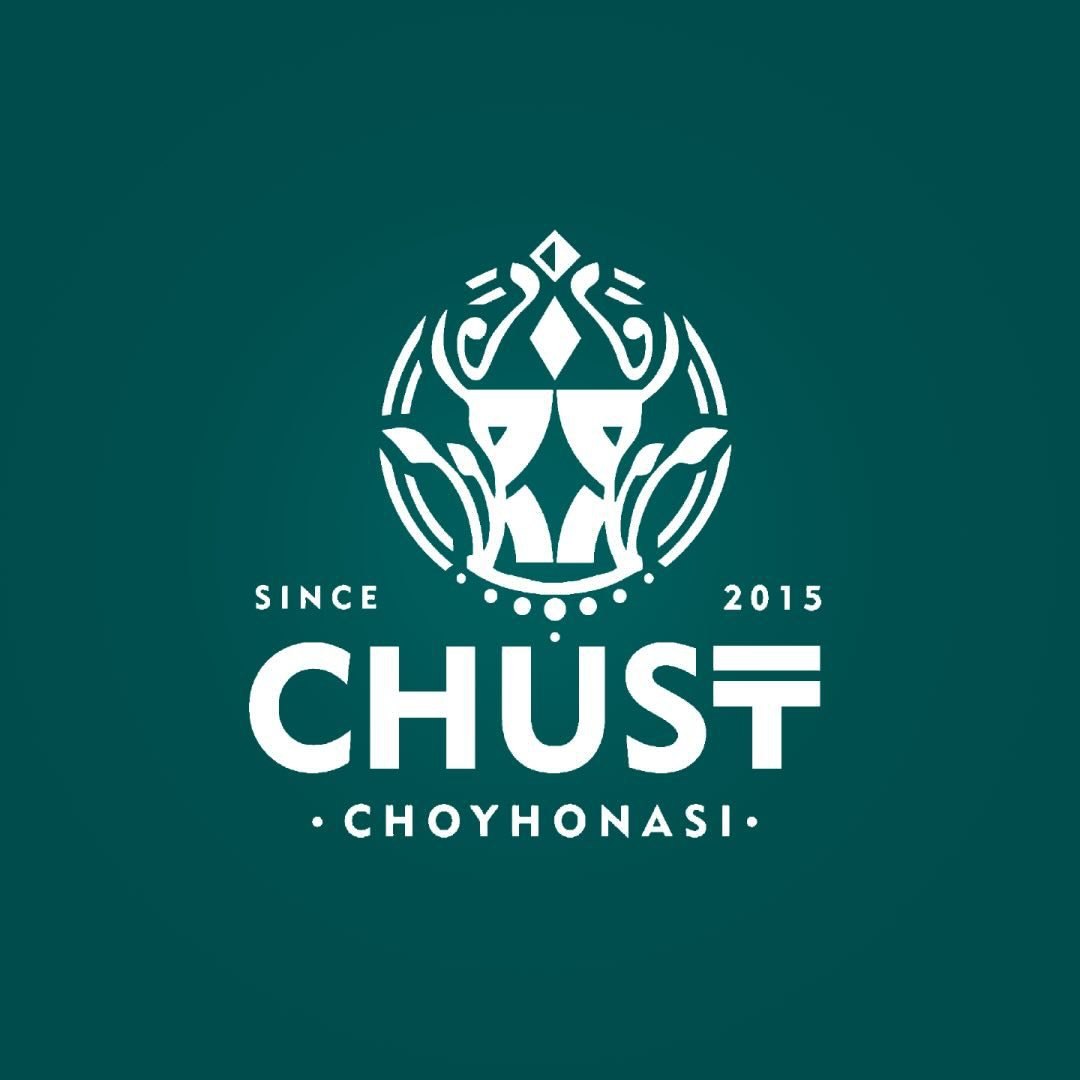 Chust QR Menyusi