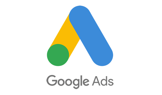 Пример кампании Google Ads 1